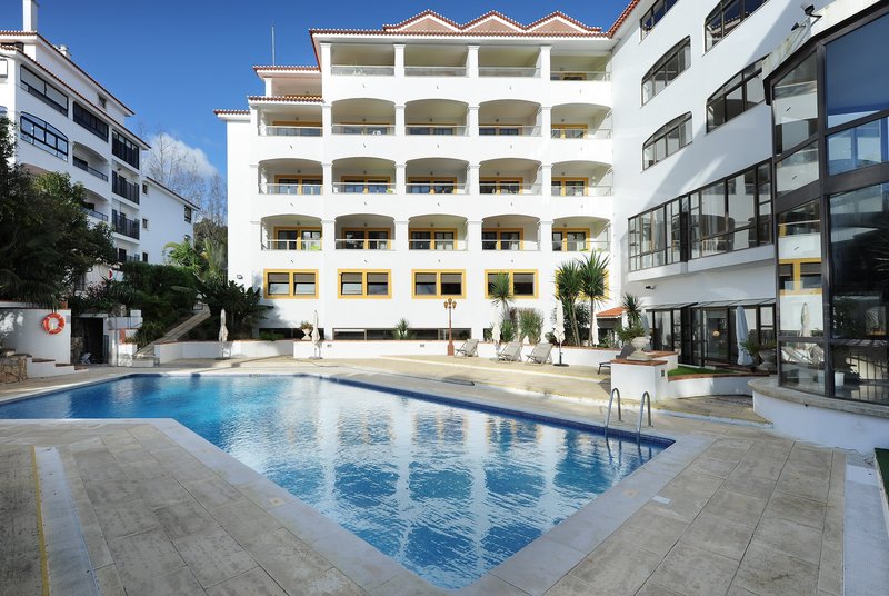 Clube do Lago Hotel & Apartamento 1