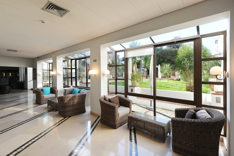 Clube do Lago Hotel & Apartamento 2