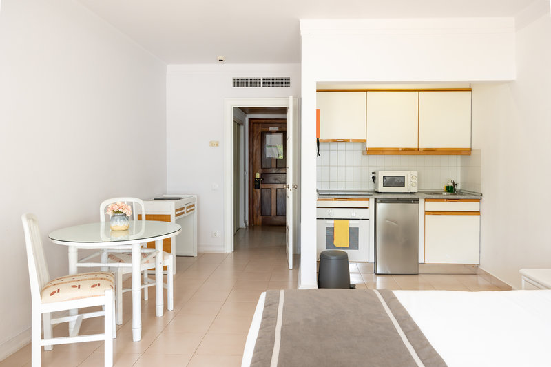 Clube do Lago Hotel & Apartamento 7