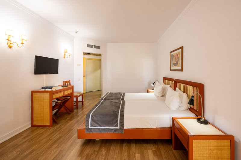Clube do Lago Hotel & Apartamento 8