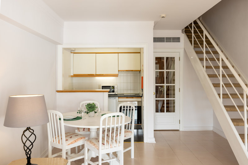 Clube do Lago Hotel & Apartamento 11