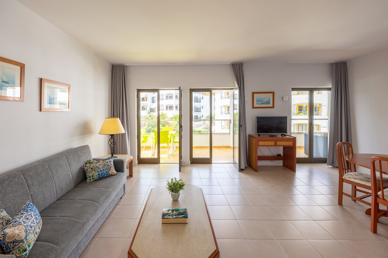 Clube do Lago Hotel & Apartamento 13