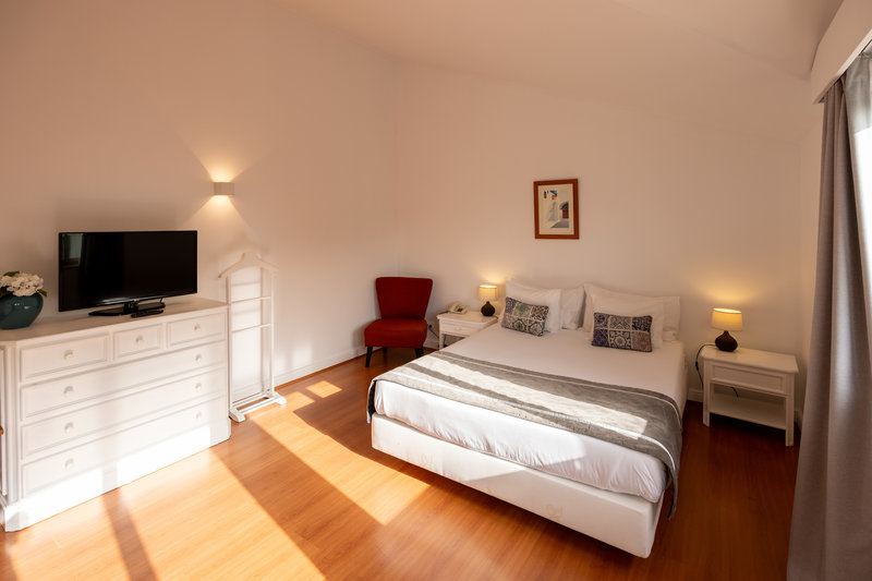 Clube do Lago Hotel & Apartamento 14