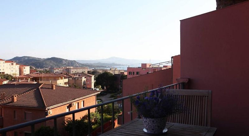 Guest House Villabianca