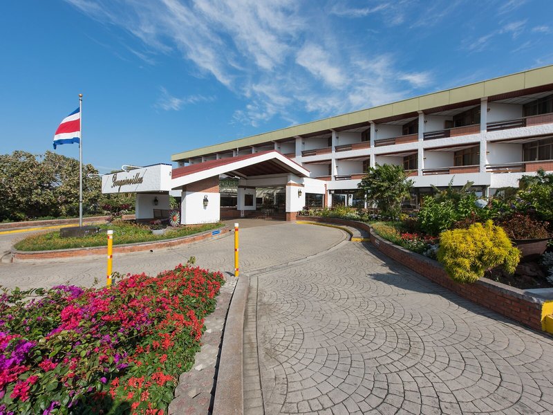 Hotel Bougainvillea 1