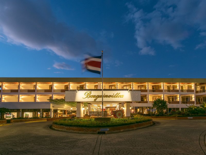 Hotel Bougainvillea 2