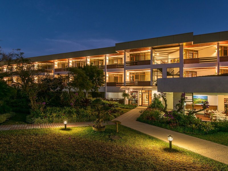 Hotel Bougainvillea 3