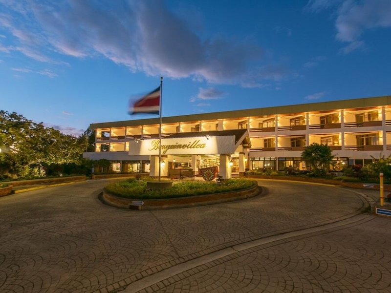 Hotel Bougainvillea 4