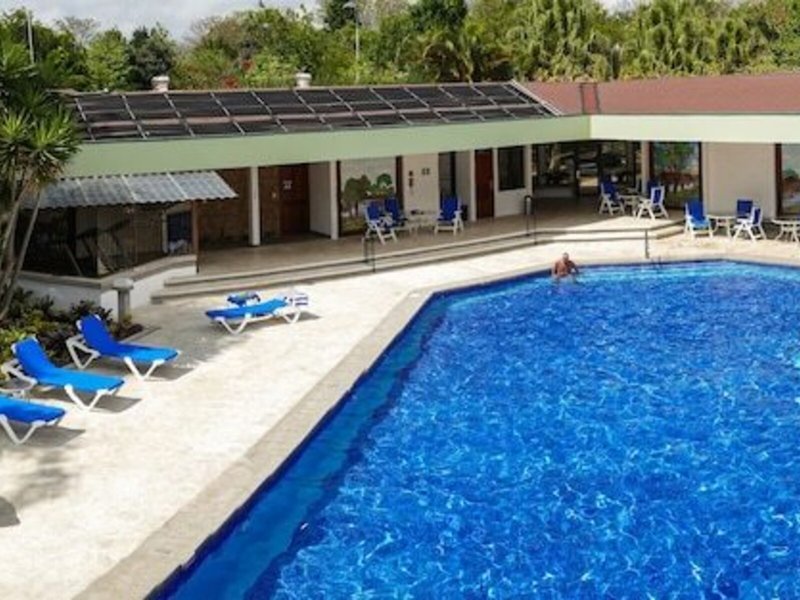 Hotel Bougainvillea 7