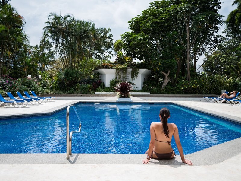 Hotel Bougainvillea 8