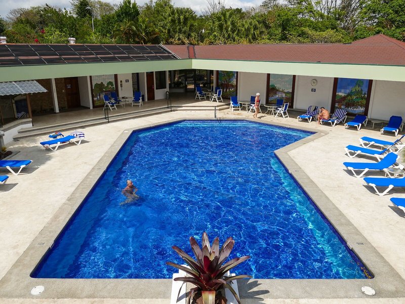 Hotel Bougainvillea 9