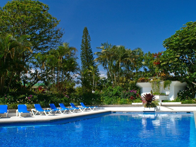 Hotel Bougainvillea 10