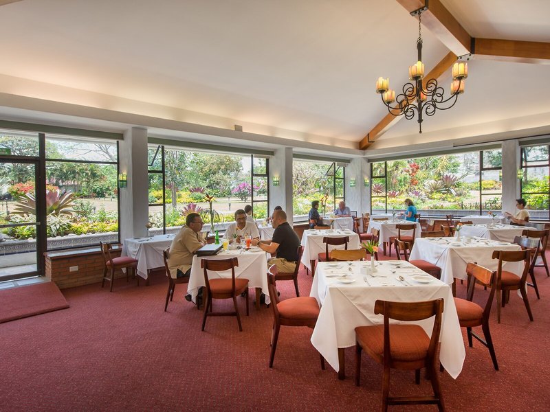 Hotel Bougainvillea 11