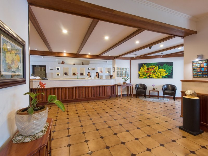Hotel Bougainvillea 12