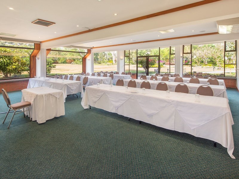 Hotel Bougainvillea 13