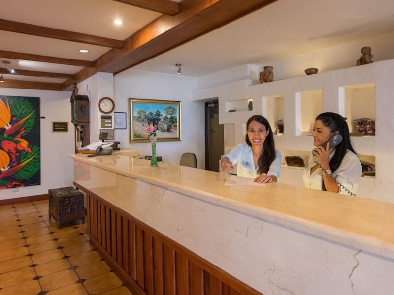 Hotel Bougainvillea 14