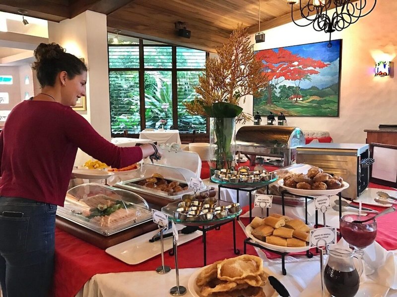 Hotel Bougainvillea 15