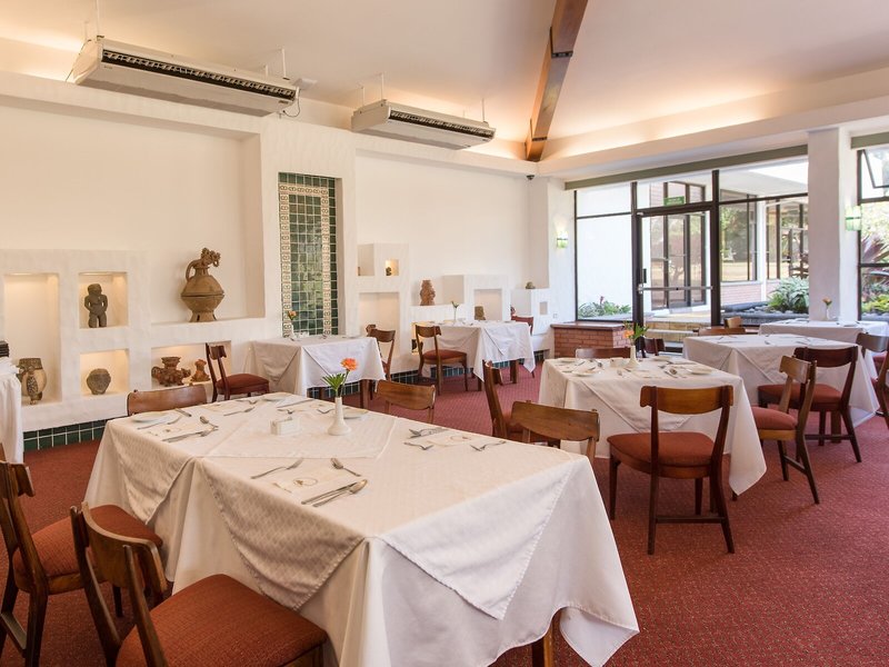 Hotel Bougainvillea 16