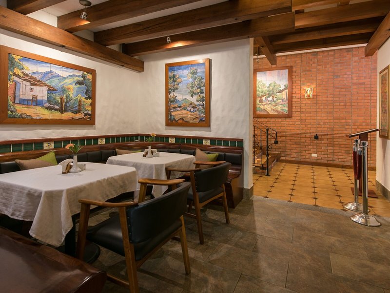 Hotel Bougainvillea 17