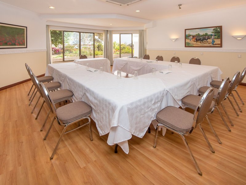 Hotel Bougainvillea 18