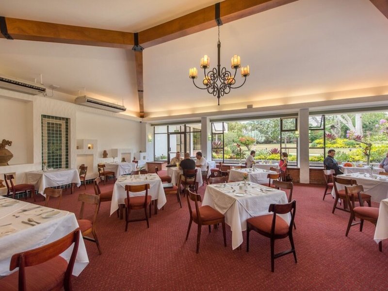 Hotel Bougainvillea 20