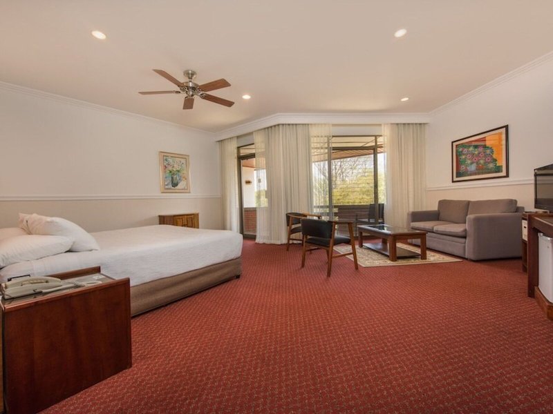 Hotel Bougainvillea 24