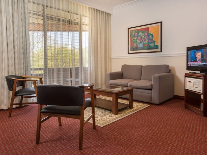 Hotel Bougainvillea 25