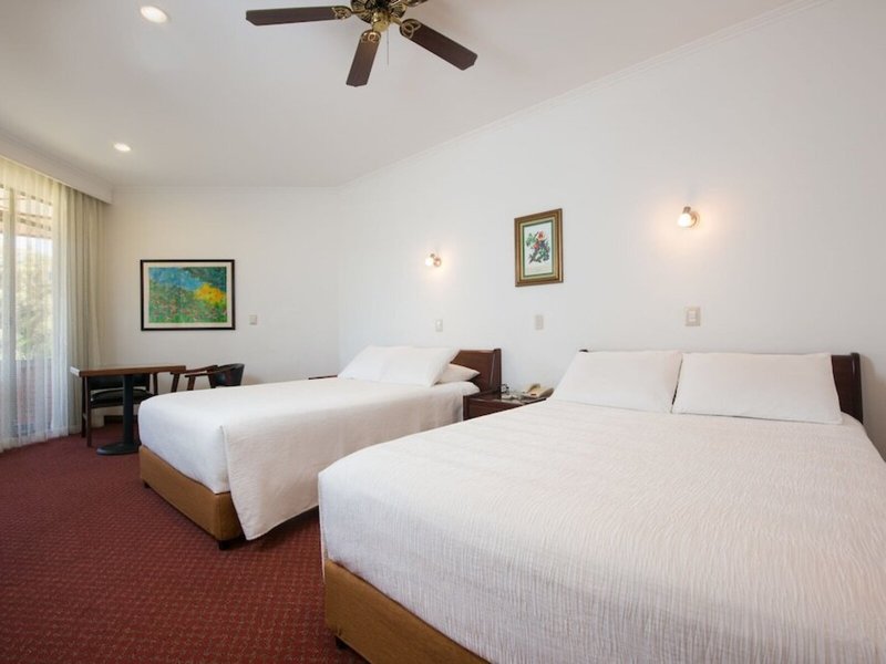 Hotel Bougainvillea 26