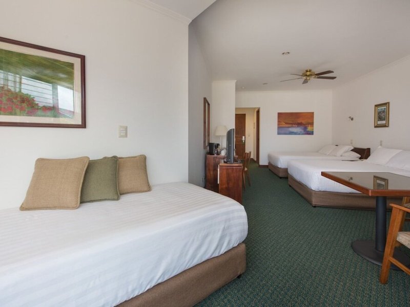 Hotel Bougainvillea 27
