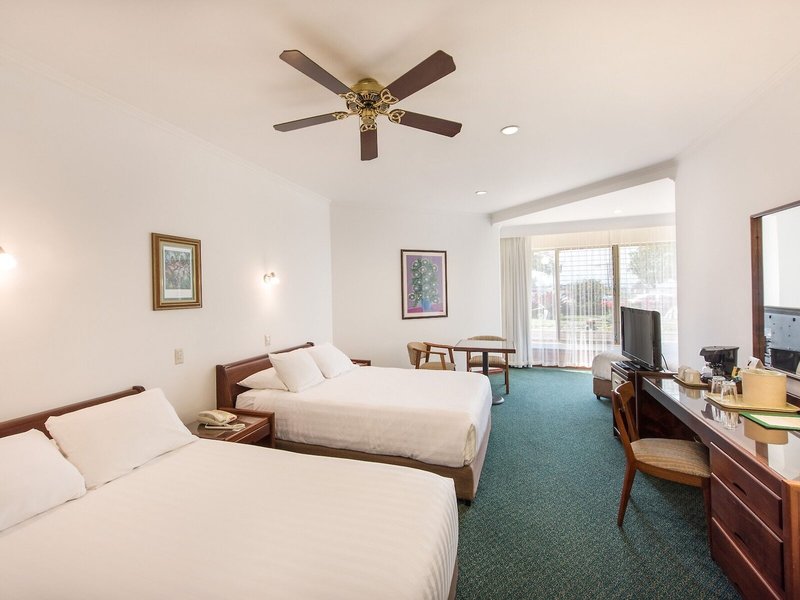 Hotel Bougainvillea 28