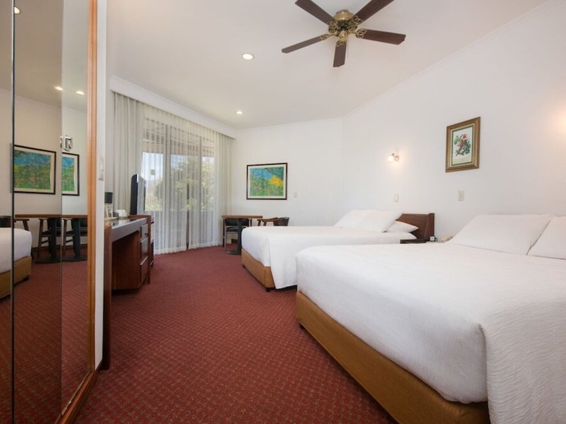 Hotel Bougainvillea 29