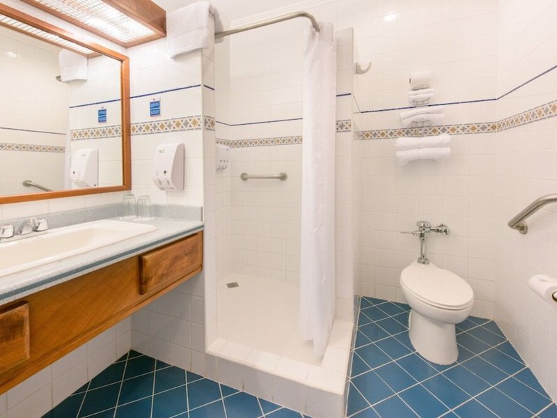 Hotel Bougainvillea 31