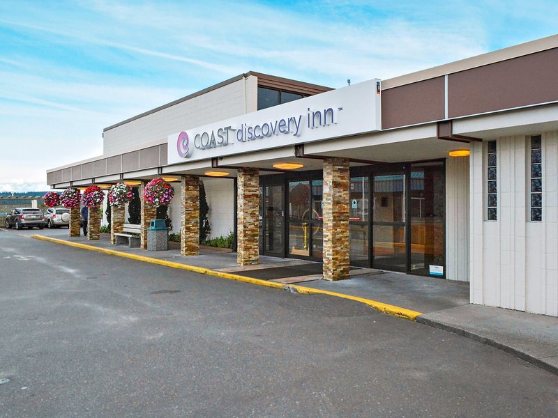 Coast Discovery Inn  3