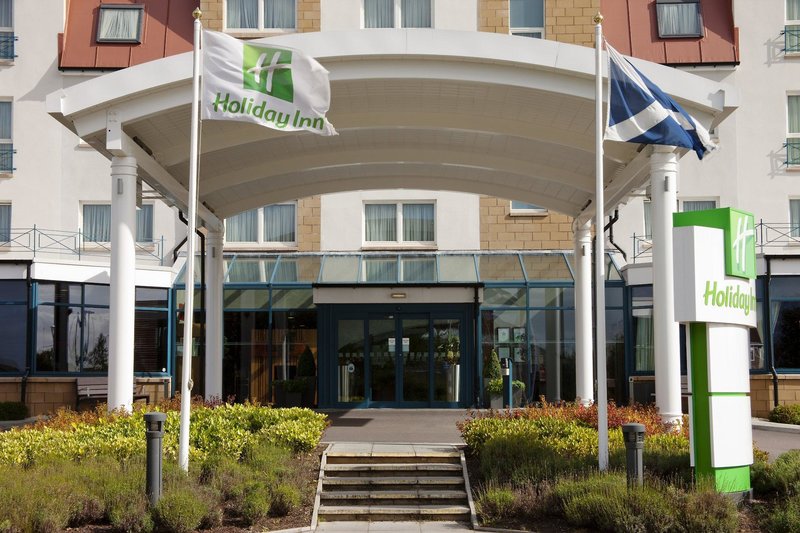 Holiday Inn Aberdeen West 1 - Exterior