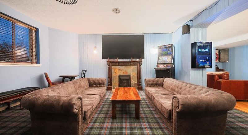 Holiday Inn Aberdeen West 2 - Room Example