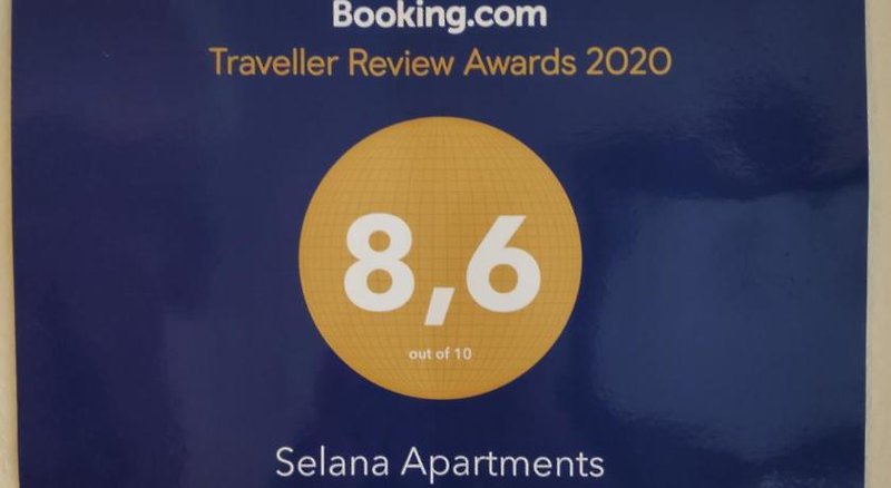 Selana Apartments