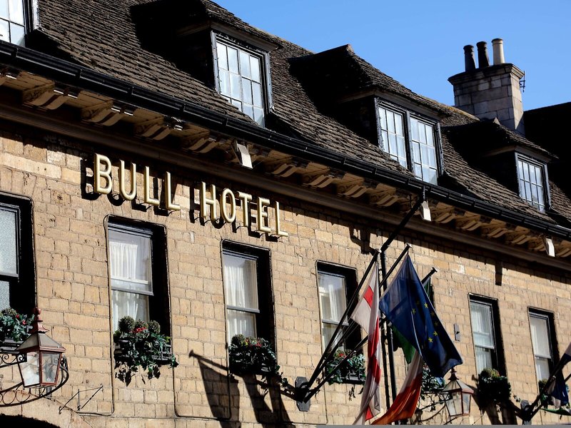 The Bull Hotel and Conference Centre