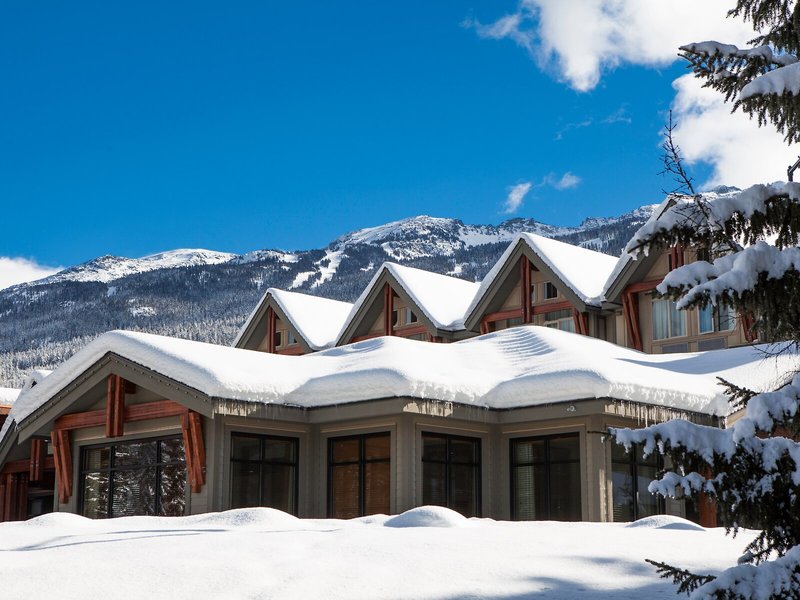 Aava Hotel Whistler 6