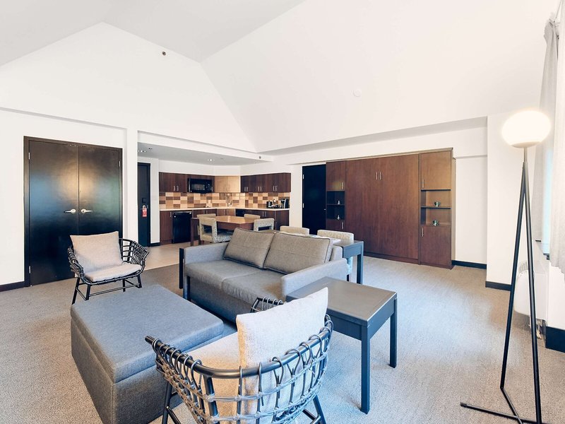 Aava Hotel Whistler 16