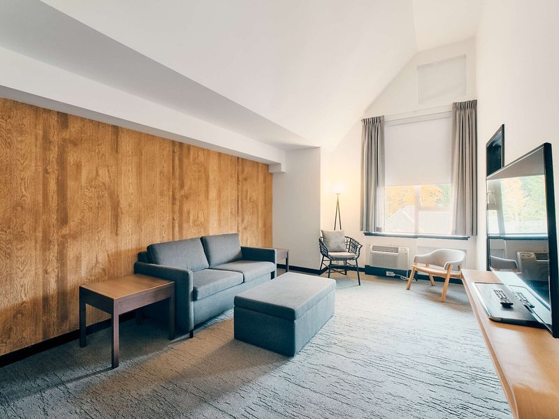 Aava Hotel Whistler 17