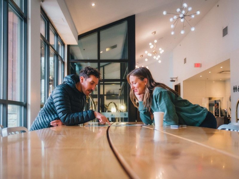 Aava Hotel Whistler 21