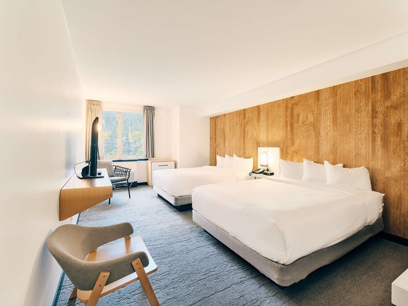 Aava Hotel Whistler 28