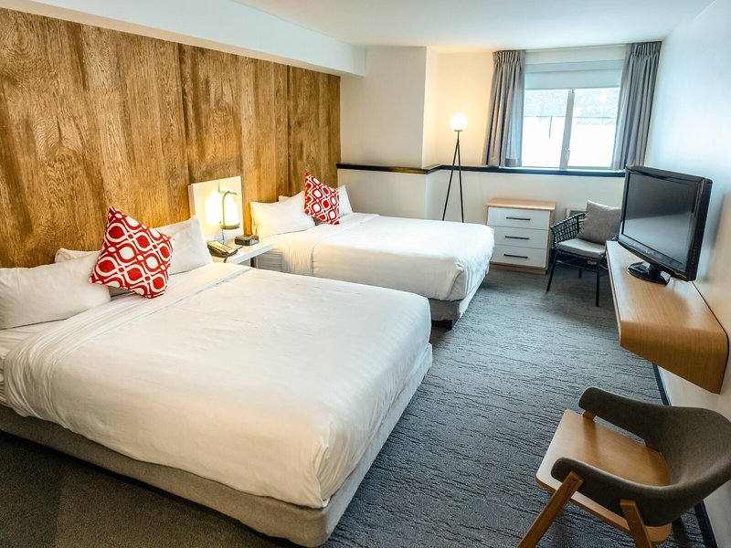 Aava Hotel Whistler 37