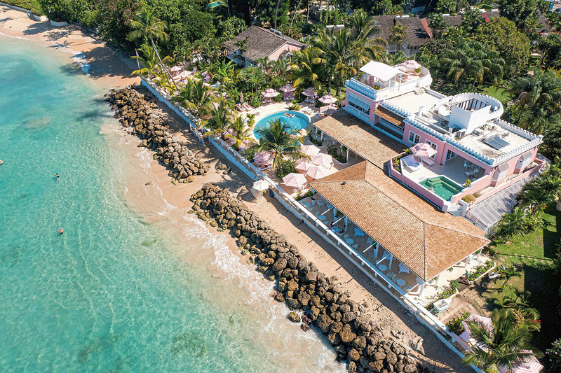 Cobblers Cove 1