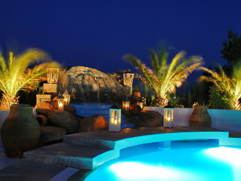 Kamari Hotel 6