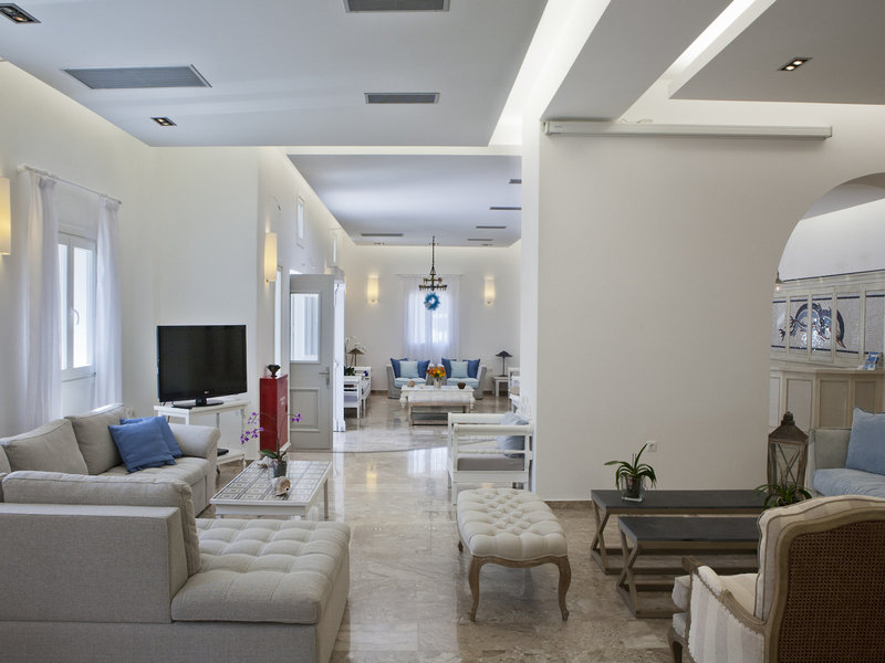 Kamari Hotel 9