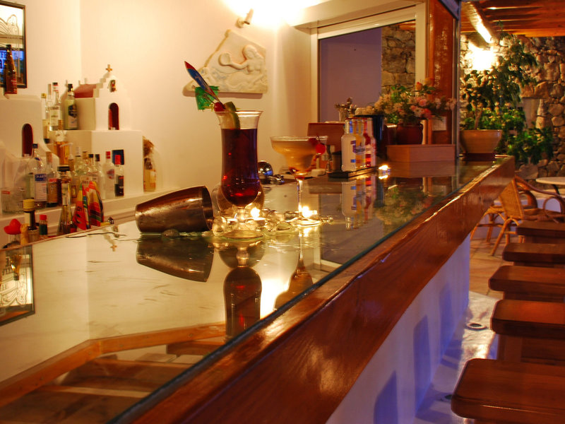 Kamari Hotel 13