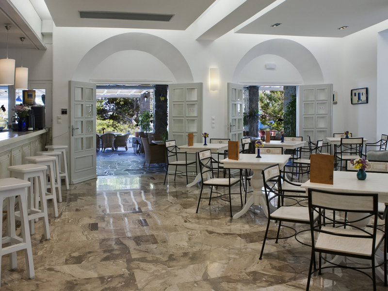 Kamari Hotel 15