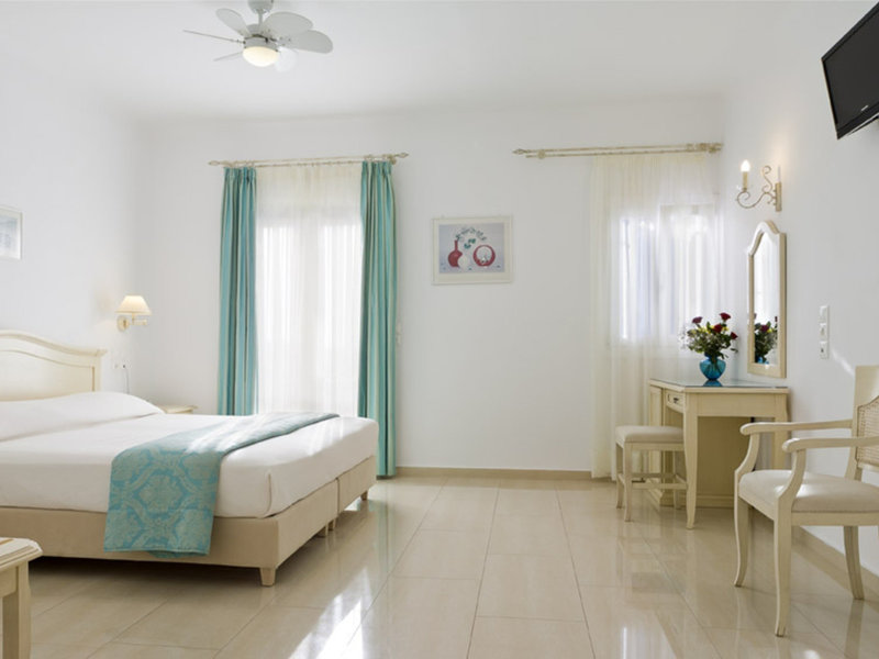 Kamari Hotel 20