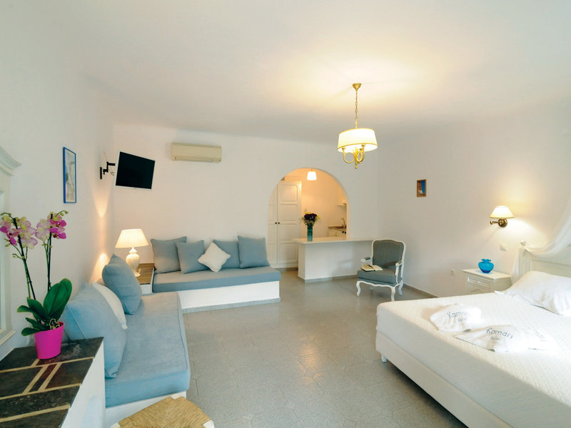 Kamari Hotel 26